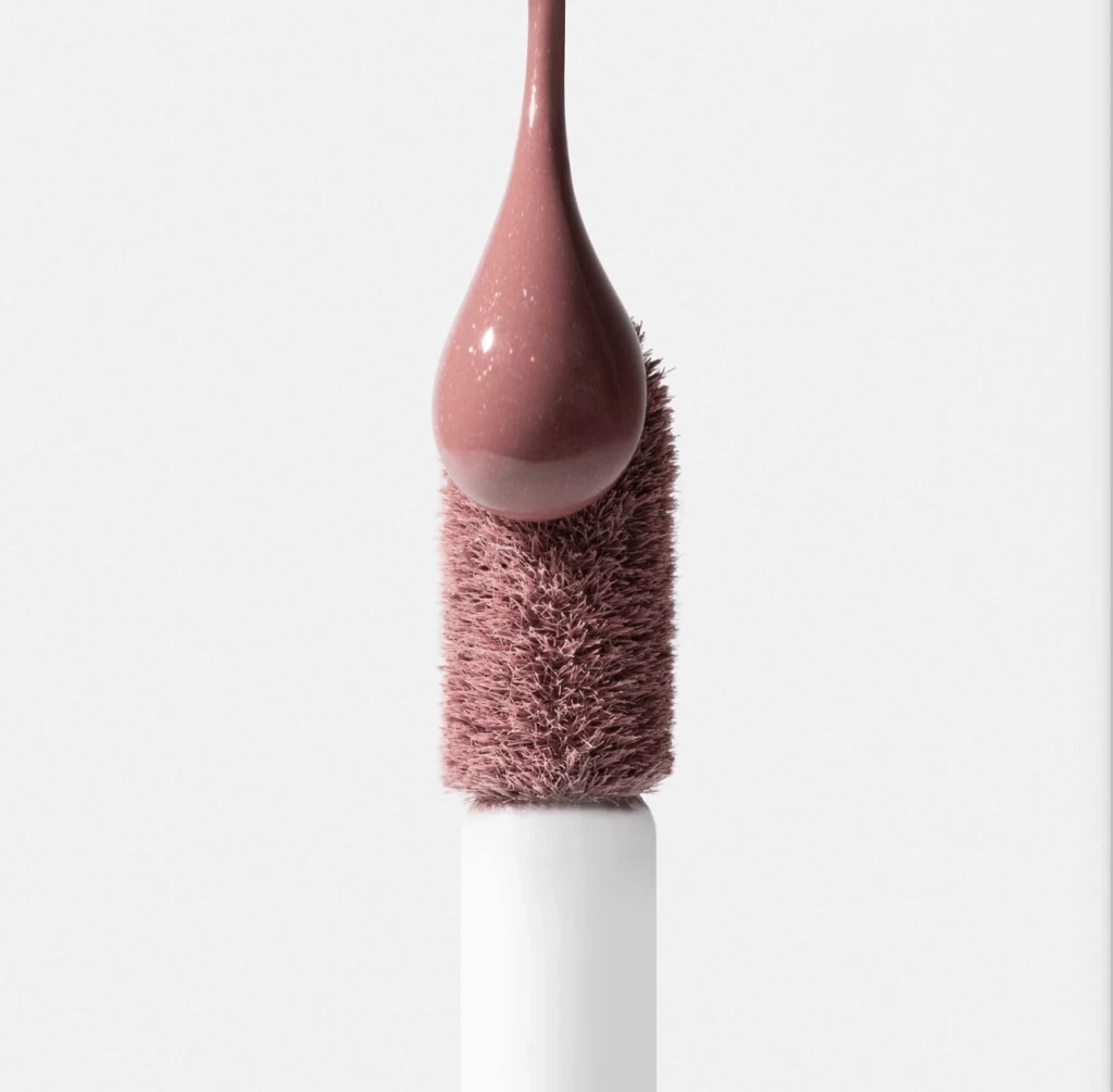 INGLOT HD LIP TINT MATTE