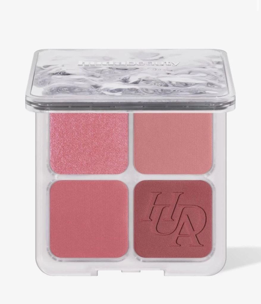 Blush Filter Palette Huda Beauty