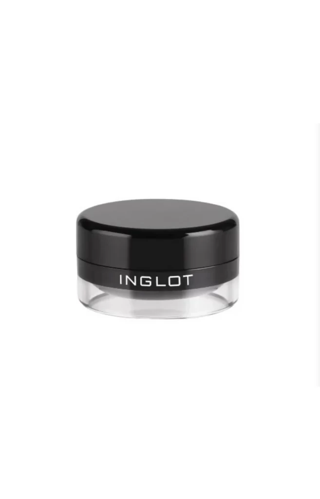 Inglot Eyeliner Gel