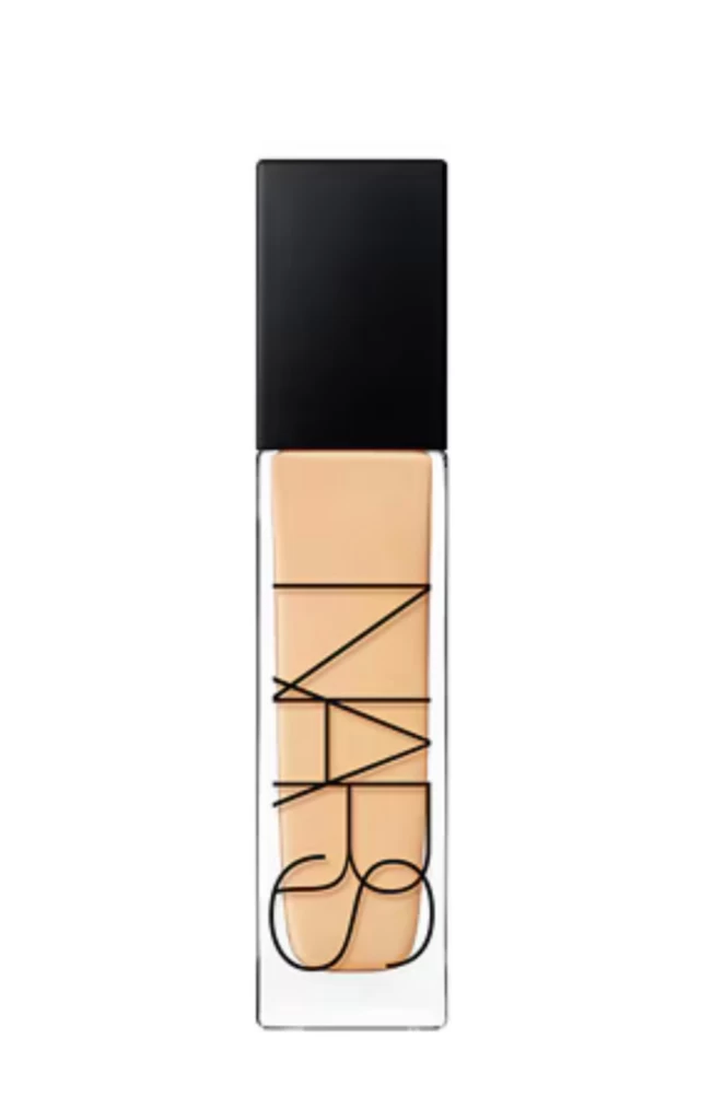 NARS COSMETICS NARS Natural Radiant Longwear Foundation 30ml