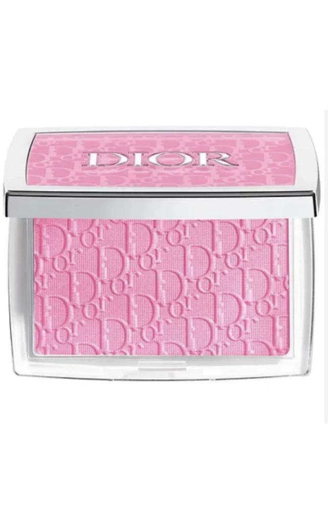 DIOR Rosy Glow