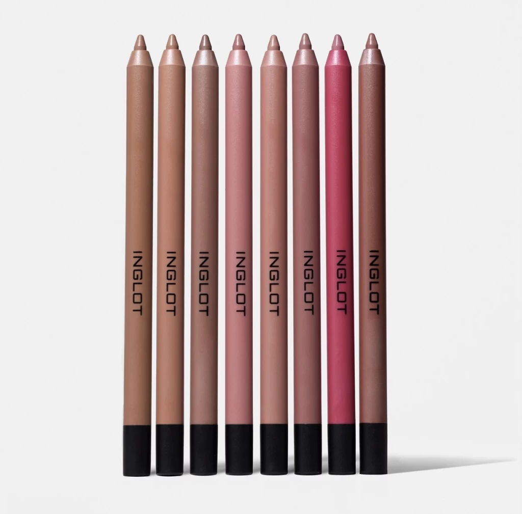 INGLOT CREAMY SOFT LIPLINER