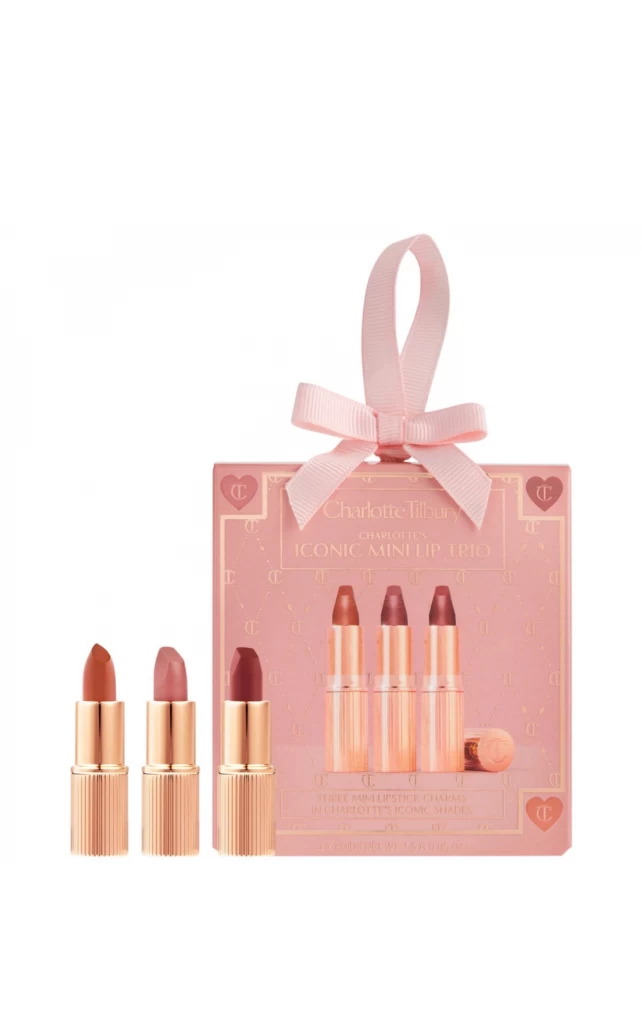 Charlotte Tilbury Iconic Mini Lip