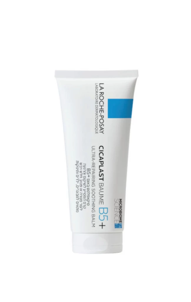 La Roche-Posay Cicaplast Balm B5+ SPF50 100ml