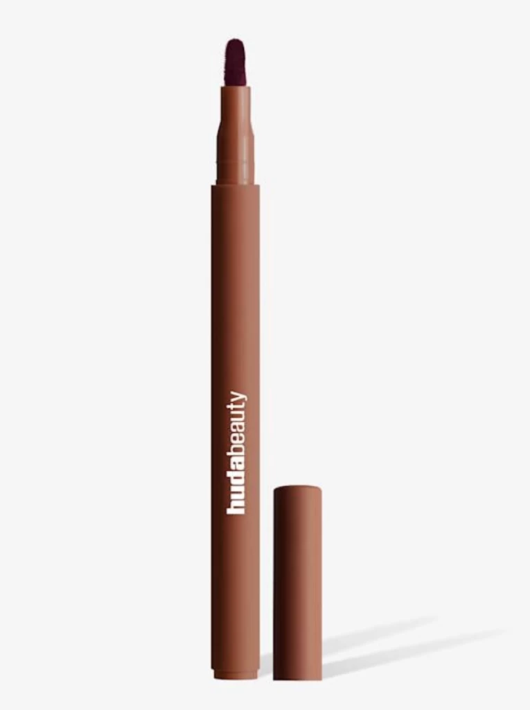 HUDA BEAUTY LIP CONTOUR STAIN