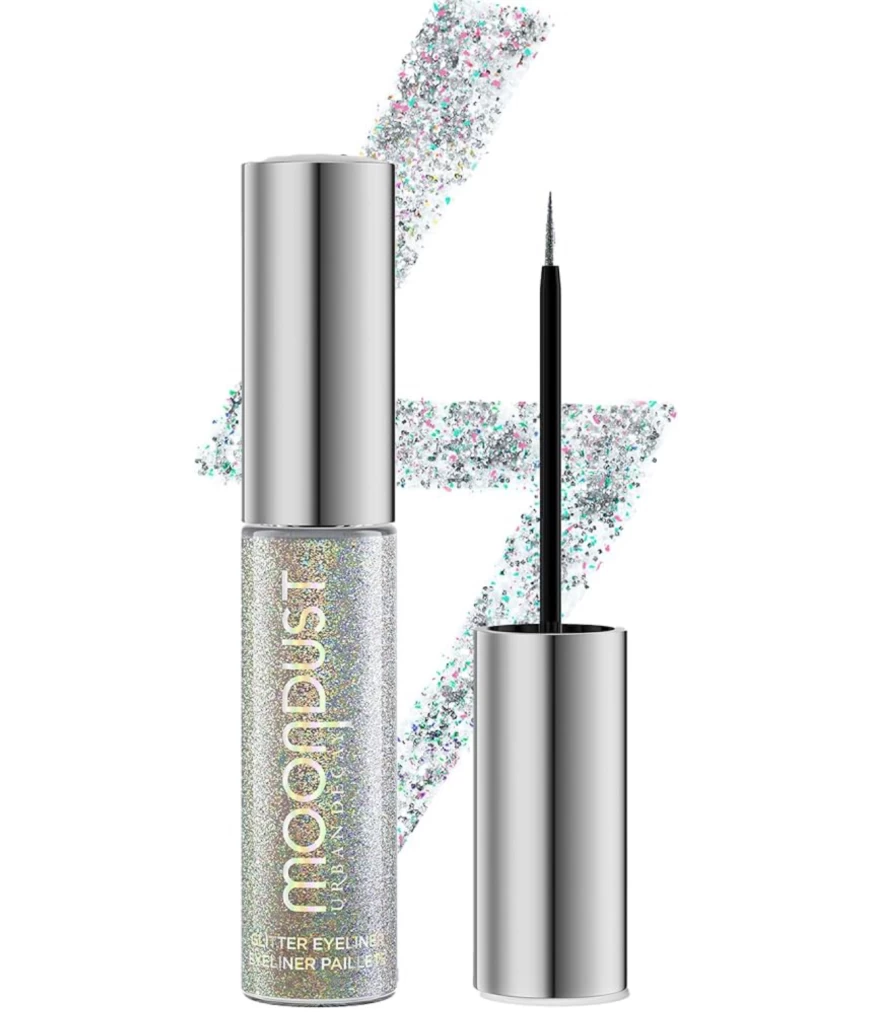 Urban Decay Moondust Liquid Glitter Eyeliner