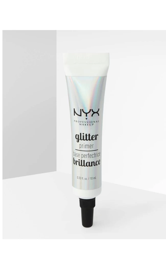 NYX GLITTER PRIMER