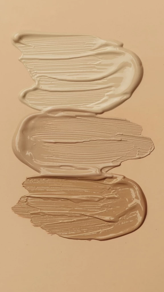 Foundation & Concealer