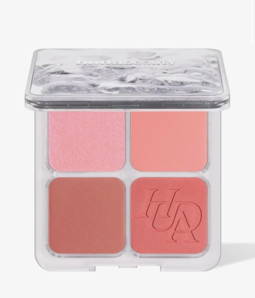 Blush Filter Palette Huda Beauty