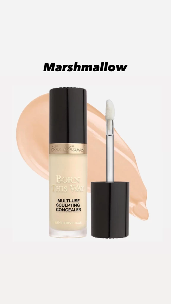 TOO FACED Born This Way Super Coverage Multi Use Concealer 13.5ml