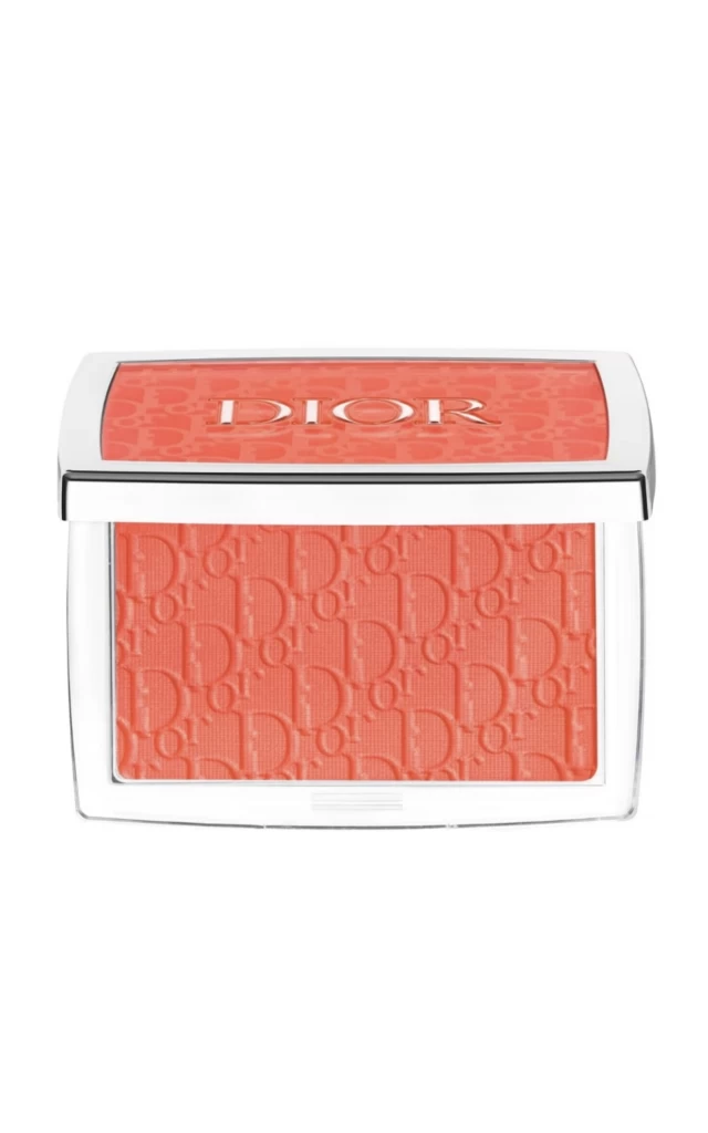 DIOR Rosy Glow