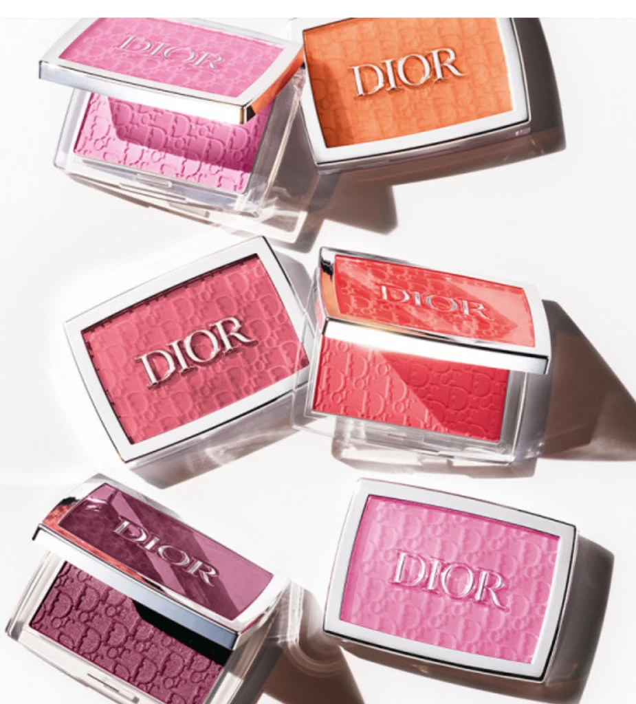 DIOR Rosy Glow