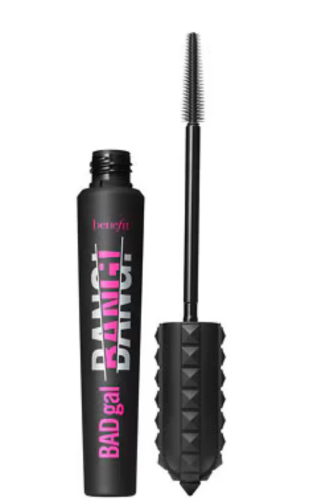 BENEFIT Badgal Bang Volumising Mascara Black
