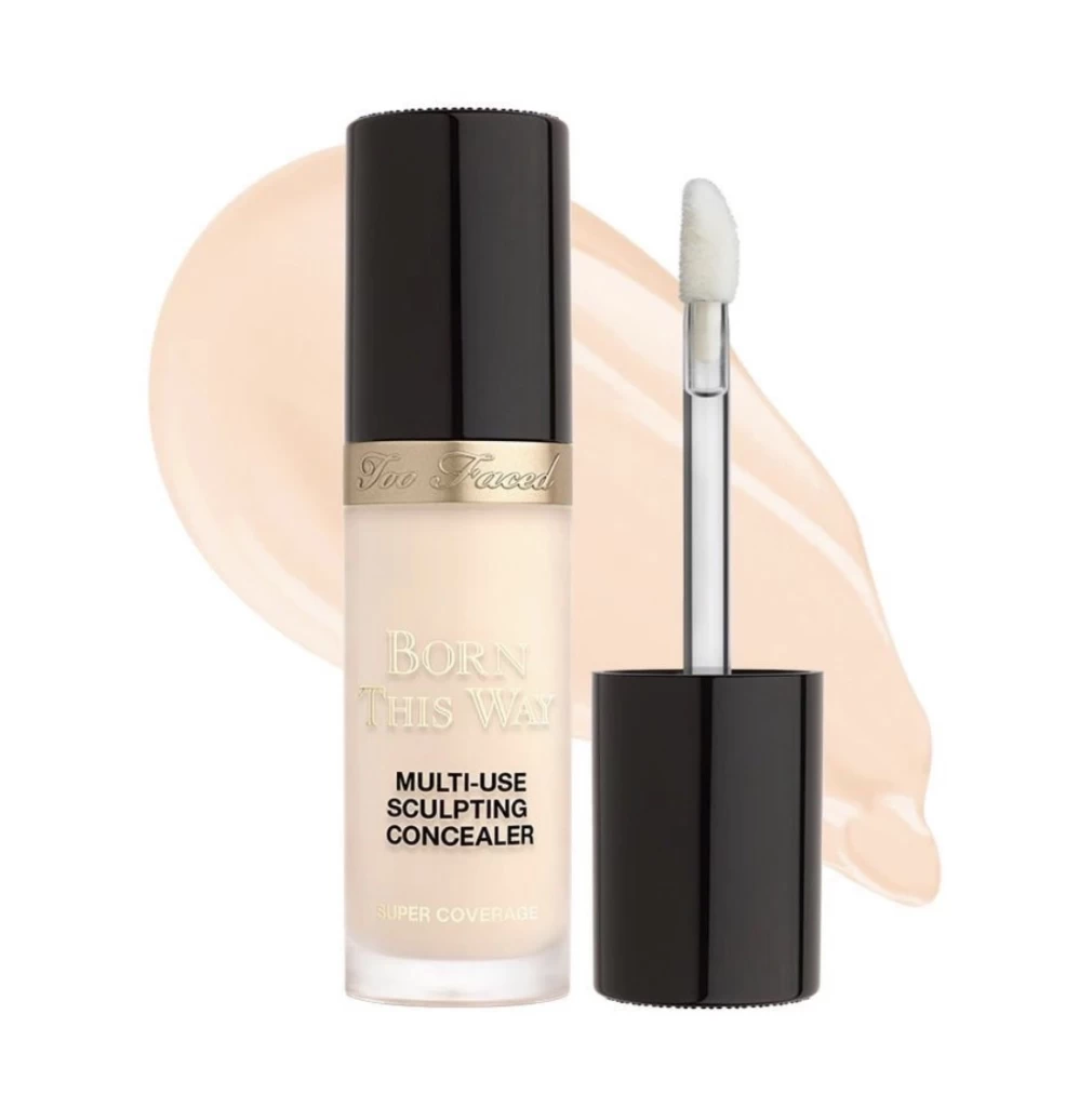 TOO FACED Born This Way Super Coverage Multi Use Concealer 13.5ml