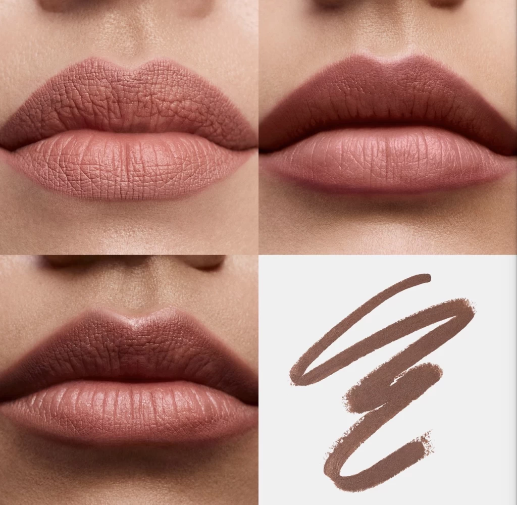 INGLOT CREAMY SOFT LIPLINER