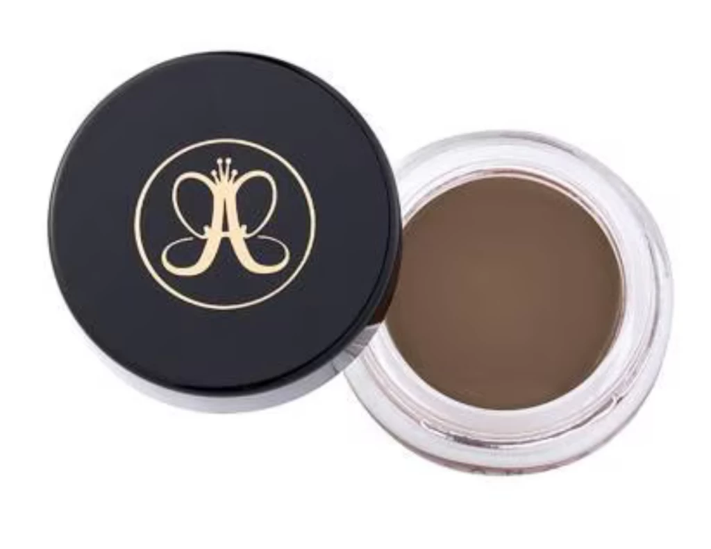 ANASTASIA BEVERLY HILLS Waterproof, Smudge Proof Brow Pomade : soft brown