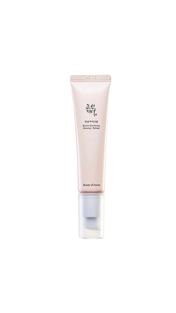 Beauty of joseon revive eye serum ginseng + retinal