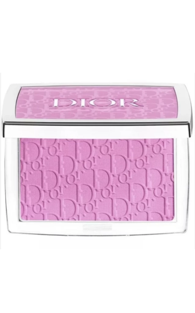 DIOR Rosy Glow