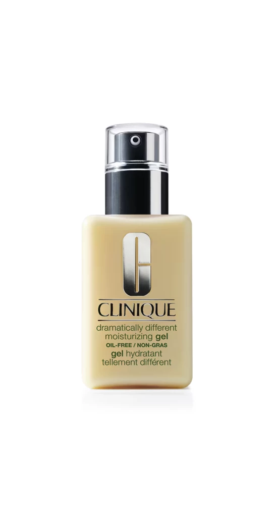 Dramatically Different Moisturizing Gel