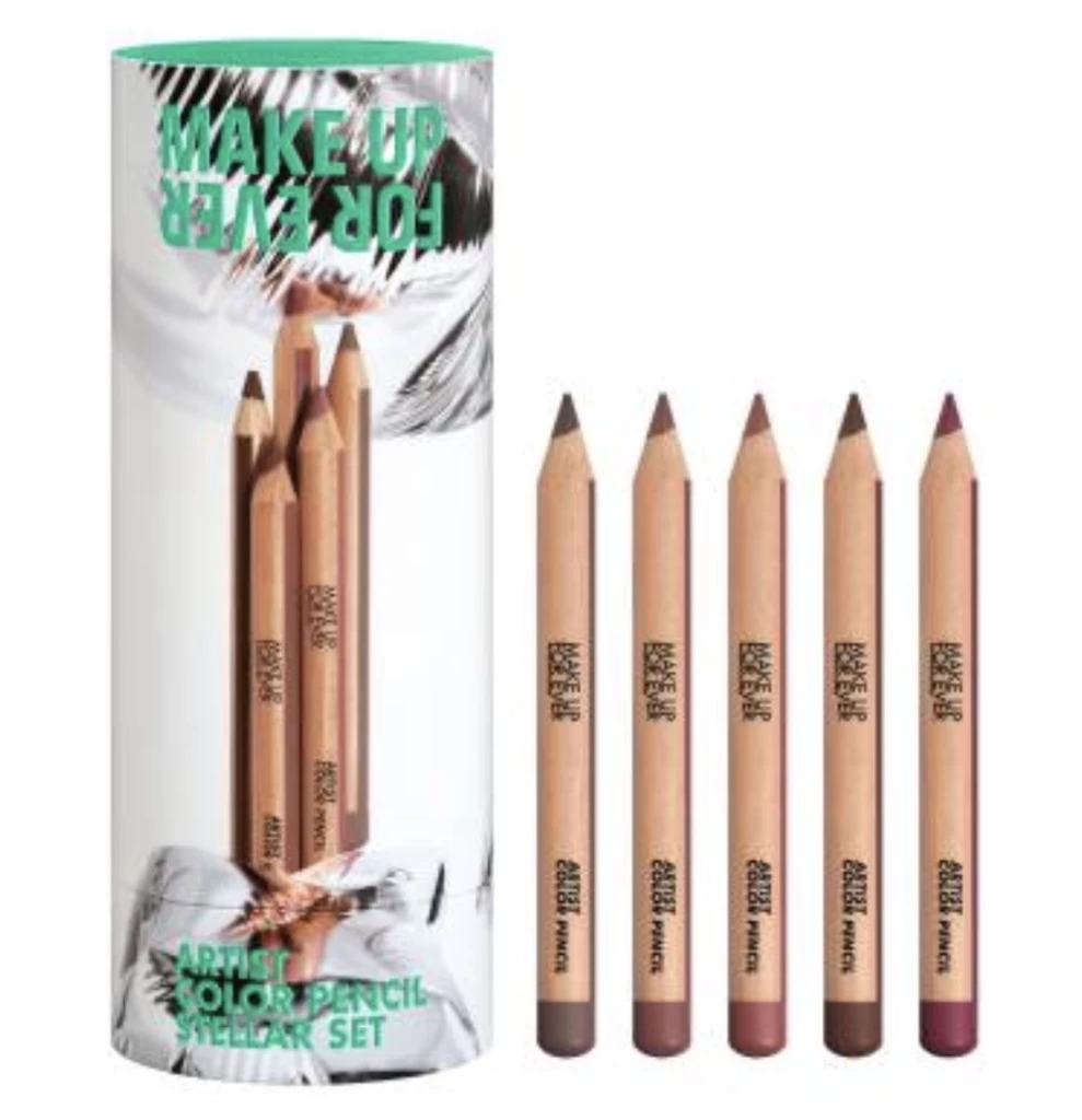MAKE UP FOR EVER Holiday Kit Artist Color Pencil Stellar